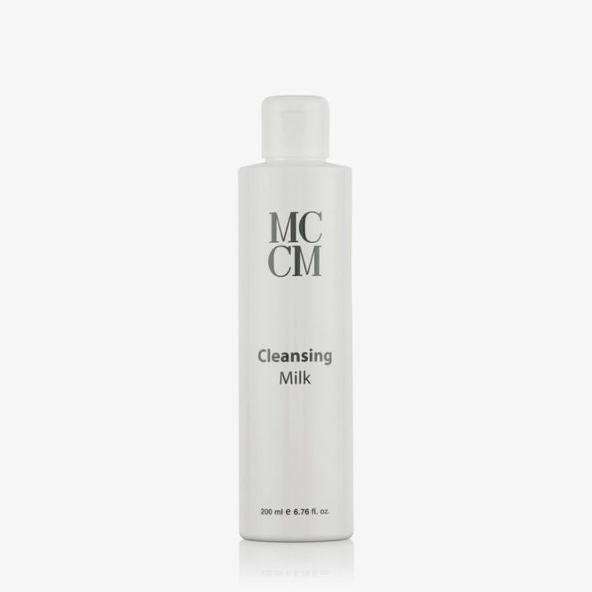 Hovedbilde MCCM Clansing Milk