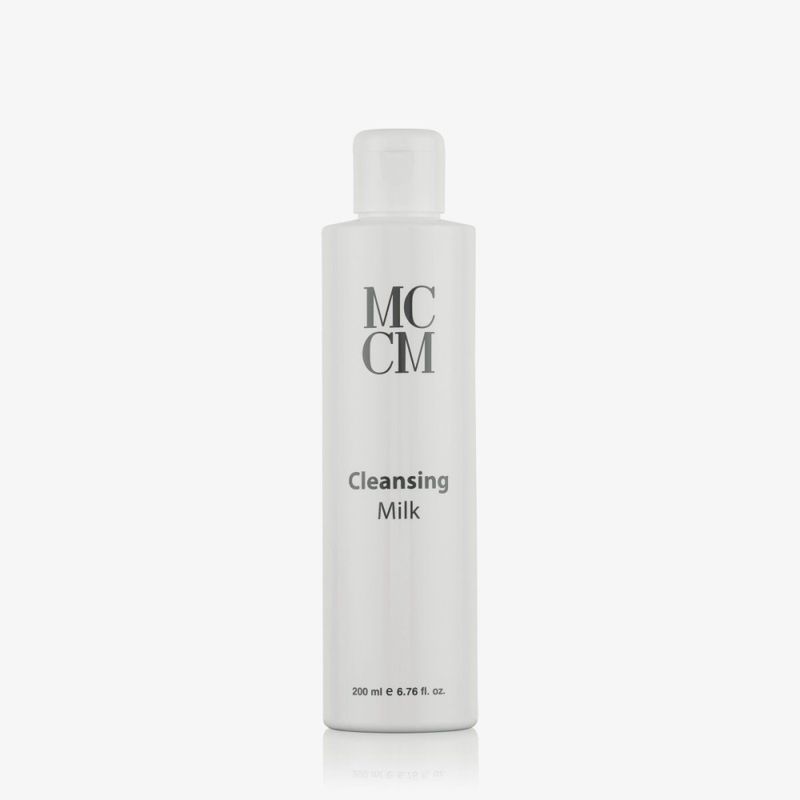 MCCM Clansing Milk
