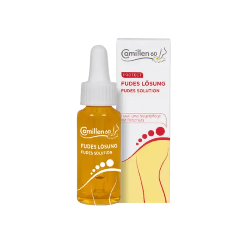 Camillen Fudes Solution 20ml 