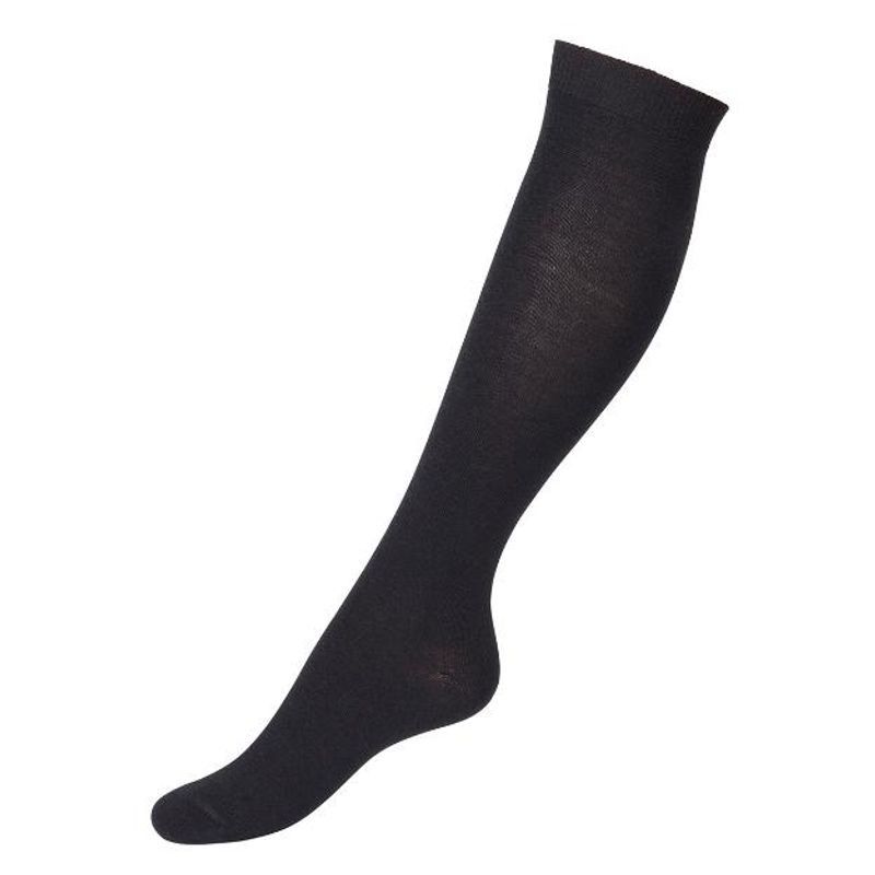 Safa Knestrømper Ull/Silke 
